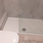 Renovate bathroom Dublin - after