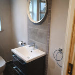 Celbridge bathroom AFTER renovation