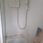 Celbridge bathroom BEFORE renovation