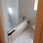 Celbridge bathroom BEFORE renovation
