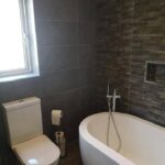 bathroom renovated in Celbridge, Kildare